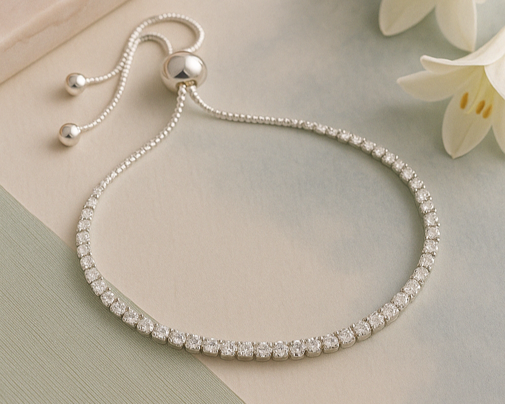 Pulseira Lumière Élégance
