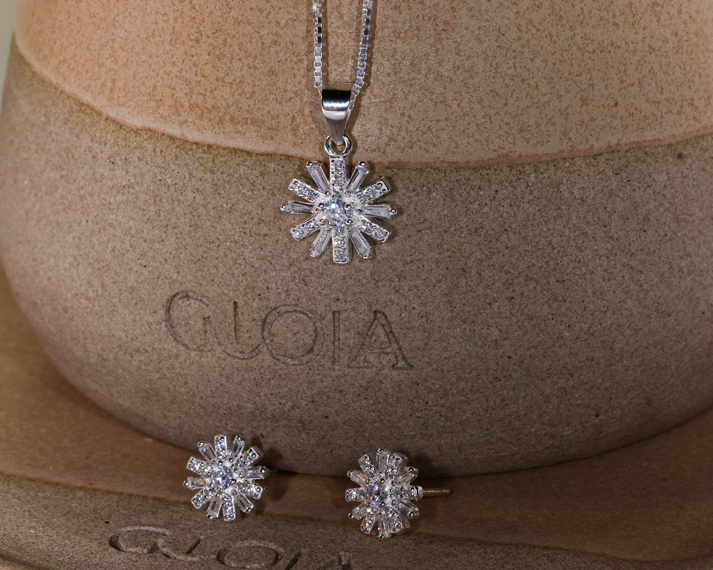 Conjunto Soleil