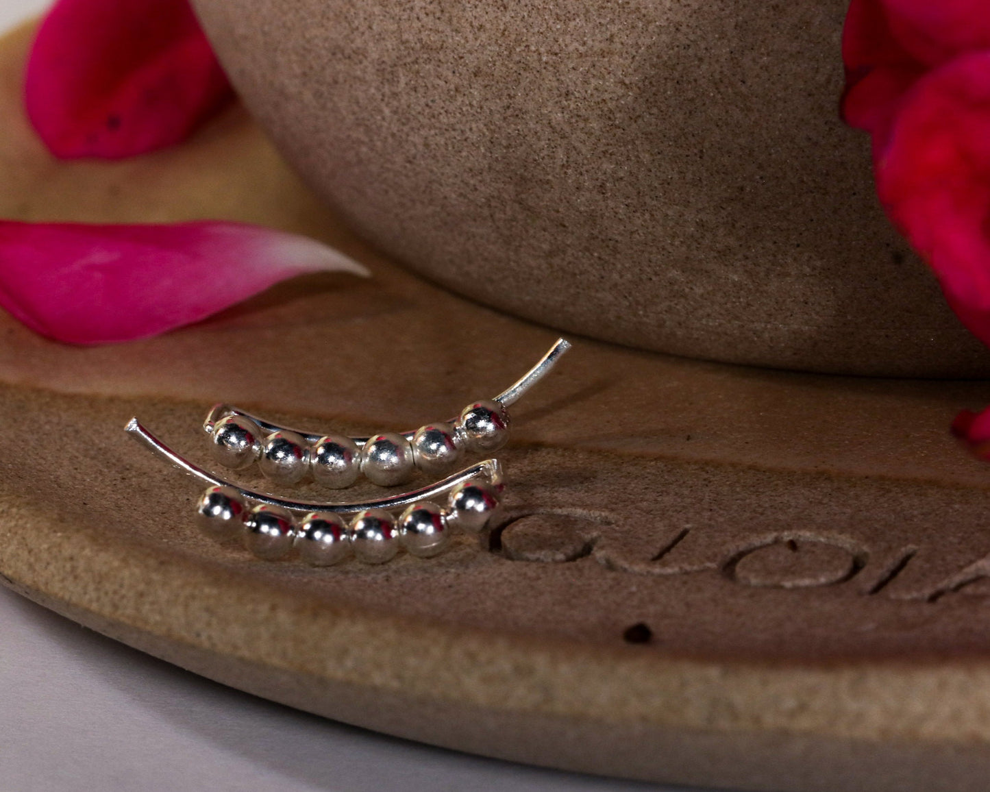 Ear Cuff Essentiel