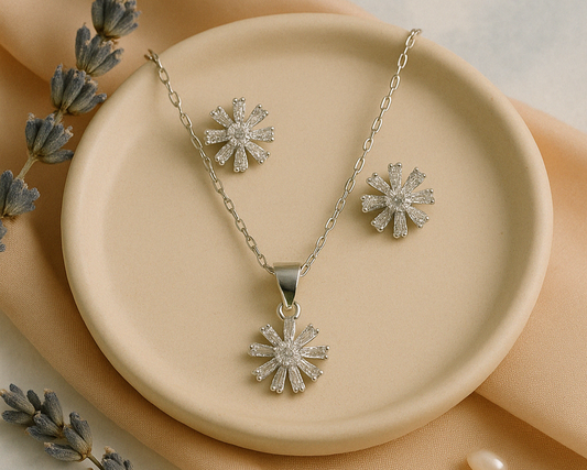 Conjunto Soleil