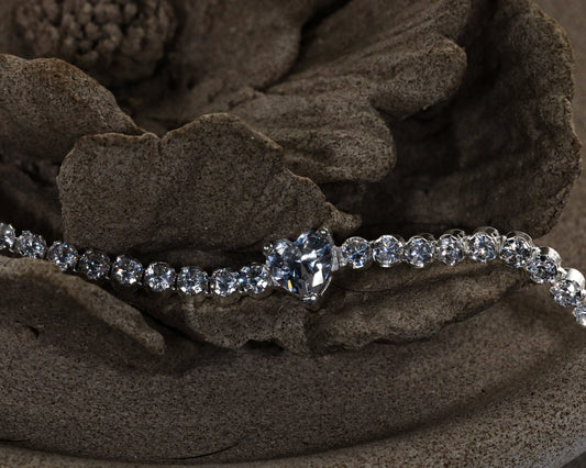 Pulseira Amour de Lumière