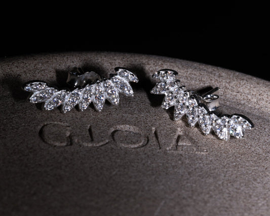 Ear Cuff Céleste