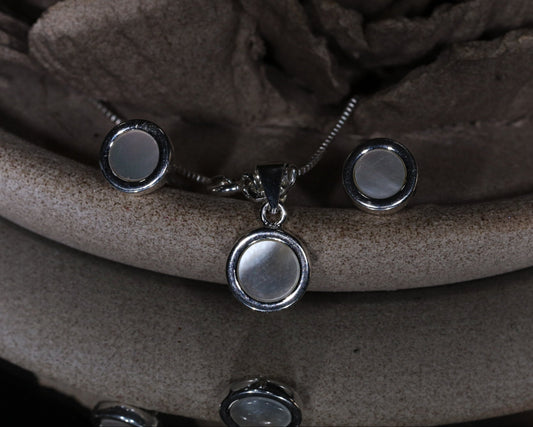 Conjunto Luna Madre