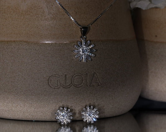 Conjunto Soleil