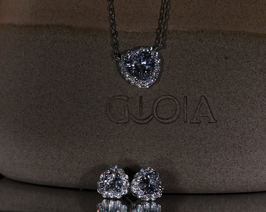 Conjunto Amoretta