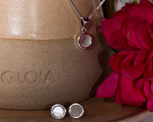 Conjunto Luna Madre