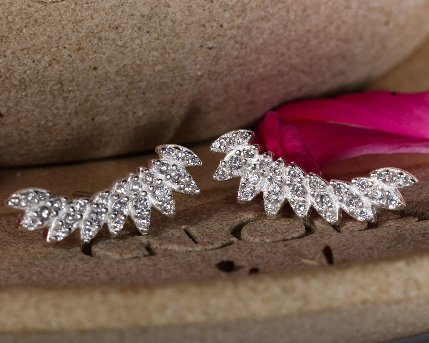 Ear Cuff Céleste