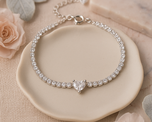 Pulseira Amour de Lumière