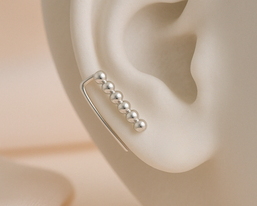Ear Cuff Essentiel