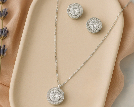 Conjunto Clarité